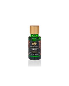 MadeByZen Happy Purity Essential Oil